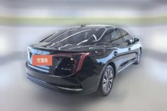 2023 Hongqi E-QM5 2022 431km AT ChargeEnjoy #3