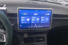 2024 BYD Destroyer 05 2024 Glory 1.5L AT DM-i 55KM Luxury #13
