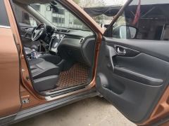 2016 Nissan X-Trail 2016 2.5 AT Sport #11