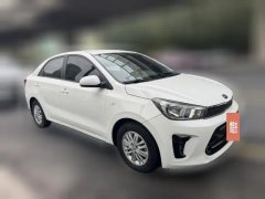 2018 Kia Pegas 2017 1.4 MT LuxuryDeluxe #3