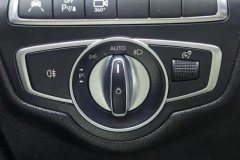 2017 Mercedes-Benz GLC-Class 2017 2.0T AT GLC 300 4MATIC Dynamic #24