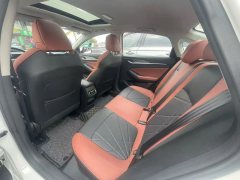 2022 Chang'an Eado 2023 Pleasure PLUS Blue WhaleNE 1.4T AT GDI DCTPremium #7