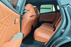 2024 Deepal S07 2023 S7i 200MaxEREVEdition #11