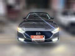 2020 Mazda Mazda3 Axela Sedan 2020 2.0 AT dazzling qualityEdition #2