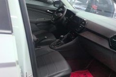 2020 Jetta VS5 2019 1.4T AT 280TSIglory #8