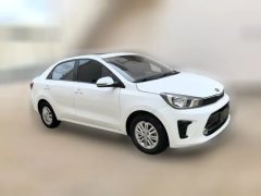 2019 Kia Pegas 2019 1.4 AT LuxuryDeluxe China V #3