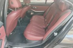2022 BMW 3 Series 2023 325Li MSport Pkg #11