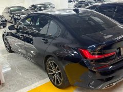 2020 BMW 3 Series 2020 2.0T AT 320Li MSport Pkg #10