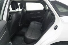 2021 Buick Excelle GT Sedan 2021 1.3T AT 18TLightly mixedEntry Facelift #19