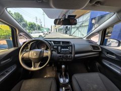 2019 Honda Fit Hatchback 2018 1.5 AT Comfort #9