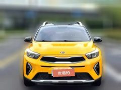 2021 Kia KX1 2021 1.4L AT EnjoySport #2