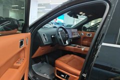 2024 Li Auto Li Auto L8 2023 Pro #9