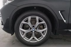 2021 BMW X3 2021 2.0T AT xDrive28i Luxury Pkg4WD #6
