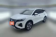 2021 GAC Trumpchi Trumpchi GS4 2021 1.5T AT 270TSmart ConnectTech #1