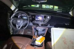2018 Buick Envision Plus 2018 2.0T AT 28TElite 4WD #12