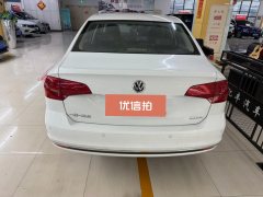 2016 Volkswagen Bora Sedan 2016 1.6 AT Comfort #5