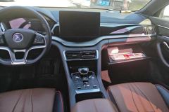 2021 BYD Song Plus 2020 1.5T AT Flagship #16