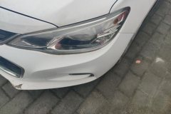2018 Chevrolet Cavalier 2018 1.5 AT 320enjoySunroofEdition #5