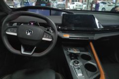 2022 Chang'an UNI-V 2022 1.5T AT Premium #12