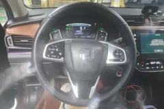 2021 Honda Crider 2022 1.5L AT Hybrid Flagship #15