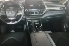 2024 Toyota Highlander 2022 2.0T AT 380T 4WDPremium 7Seat #13