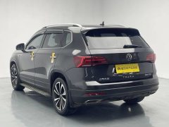 2022 Volkswagen Tharu 2021 1.4T AT 280TSILuxuryPLUSFWD #9