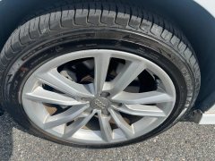 2015 Audi A3 Sportback 2014 1.4T AT 35TFSIComfort #9