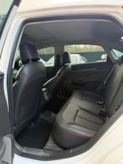 2021 Buick Excelle GT Sedan 2021 1.3T AT 18TLightly mixedEntry Facelift #7
