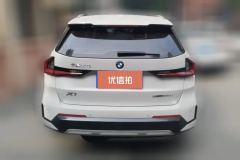 2024 BMW X1 2023 2.0T AT sDrive25Li XDesign Pkg #4