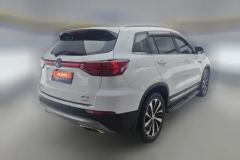 2018 Chang'an CS75 2018 1.5T AT 280TYazhi #3