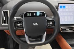 2025 Li Auto Li Auto L9 2025 Ultra SmartHuanNewEdition #15