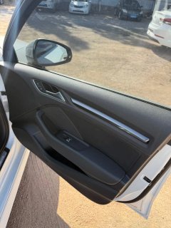 2018 Audi A3 Sportback 2018 1.4T AT 30AnniversaryYear35TFSIFashion #13