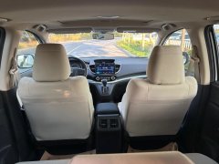 2016 Honda CR-V 2016 2.0 AT UrbanEditionFWD #24