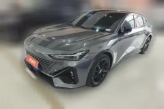 2024 Chang'an UNI-V 2023 1.5T AT Premium #1
