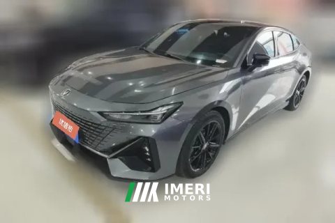 2024 Chang'an UNI-V 2023 1.5T AT Premium
