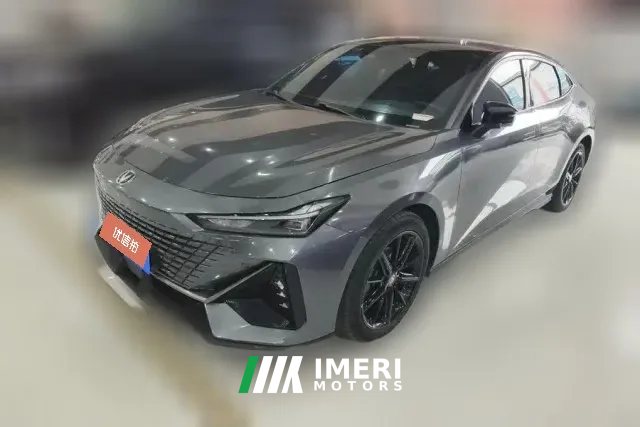2024 Chang'an UNI-V 2023 1.5T AT Premium