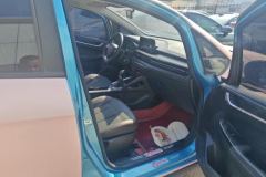 2021 Geely Auto Vision X3 2021 PRO 1.5L MT Elite #8