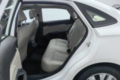 2019 Buick Excelle GT Sedan 2019 1.0T AT 15TEntry China VI #19