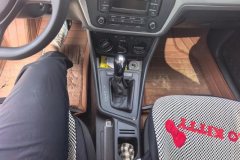 2017 Volkswagen Lavida 2017 1.6 AT Fashion #16