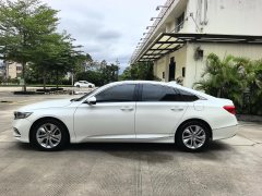 2020 Honda Accord 2018 1.5T AT 260TURBOElite #5
