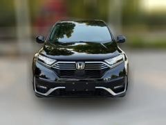 2022 Honda CR-V New Energy 2021 Sharp·HEVe+ 2.0L RuichiEdition #3