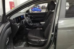 2025 Hyundai Tucson 2021 1.5T AT TucsonL GLX Elite #13