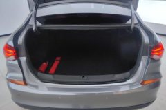 2020 Chevrolet Monza 2020 1.5 AT 320YuechangEdition #4