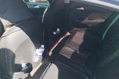 2018 Chevrolet Cavalier 2019 1.5 AT 320enjoySunroofEdition #11