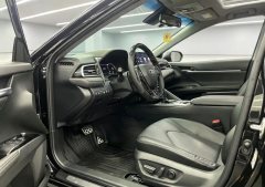 2022 Toyota Camry 2021 2.5G Luxury #8