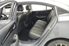 2023 Roewe i5 2021 Facelift 1.5L AT CVTdiamondEdition #11