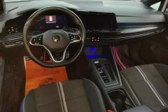 2023 Volkswagen Golf 2023 1.4T AT 280TSI DSG R-Line Lite #12