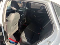 2024 Geely Auto Emgrand Sedan 2022 4th Gen 1.5L CVT Luxury #6