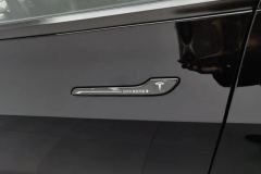 2023 Tesla Model 3 2022 rear wheel driveEdition #8