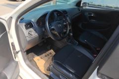 2016 Volkswagen Polo Hatchback 2016 1.6 AT Luxury #9